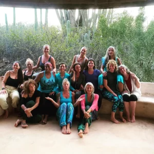 Yoga retreat Bonaire 5