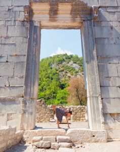 Retreat yoga Turchia 7